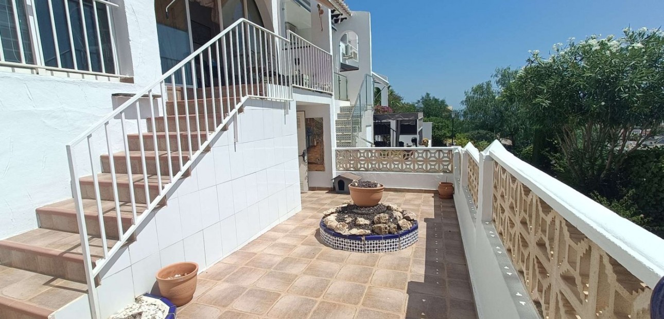 Sale - Apartment / flat -
Ciudad Quesada - Doña Pepa