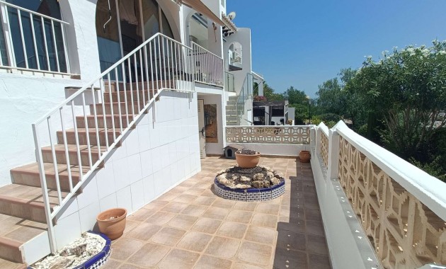 Sale - Apartment / flat -
Ciudad Quesada - Doña Pepa