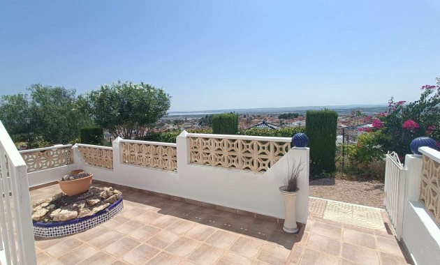 Sale - Apartment / flat -
Ciudad Quesada - Doña Pepa