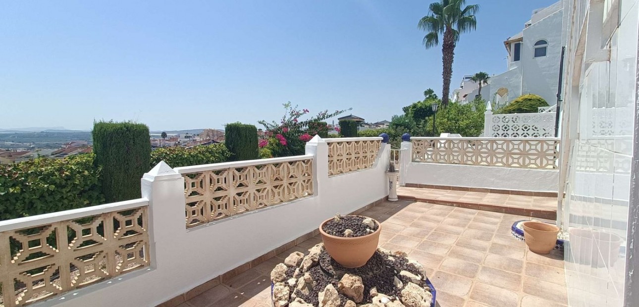 Sale - Apartment / flat -
Ciudad Quesada - Doña Pepa