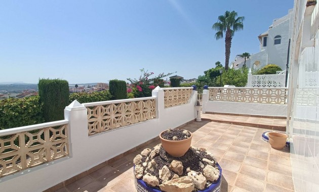 Sale - Apartment / flat -
Ciudad Quesada - Doña Pepa