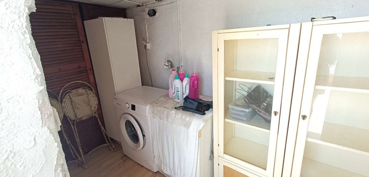 Sale - Apartment / flat -
Ciudad Quesada - Doña Pepa