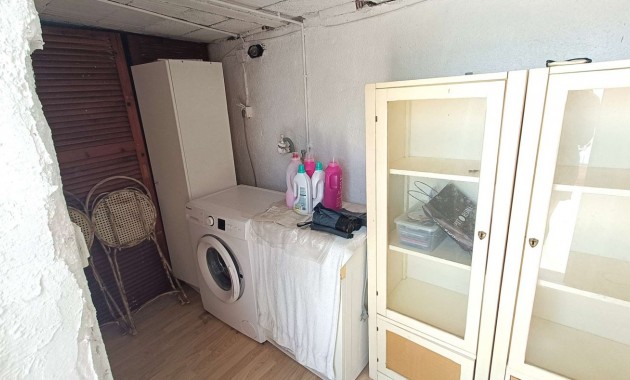 Sale - Apartment / flat -
Ciudad Quesada - Doña Pepa
