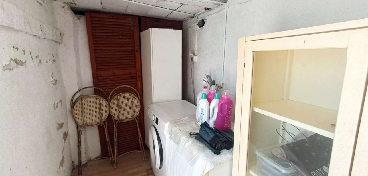 Sale - Apartment / flat -
Ciudad Quesada - Doña Pepa