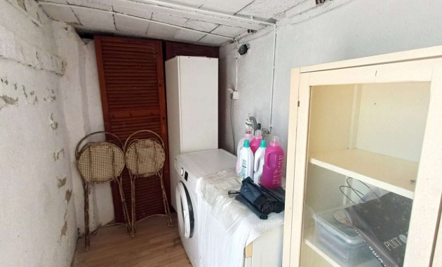 Sale - Apartment / flat -
Ciudad Quesada - Doña Pepa