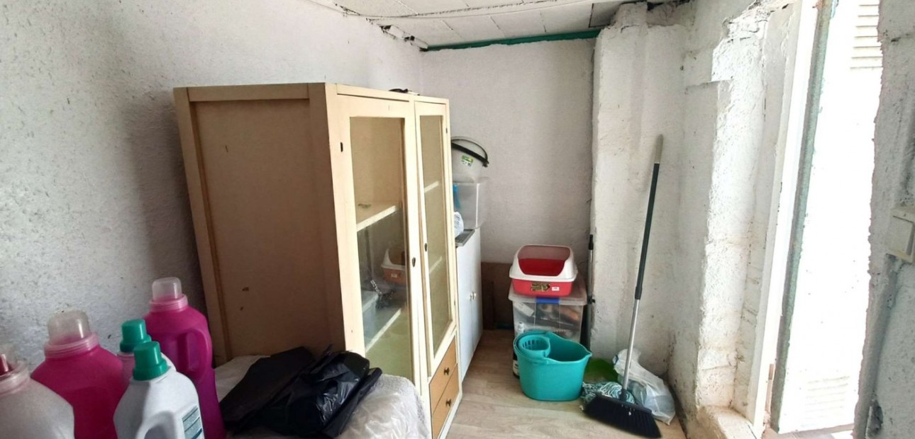 Sale - Apartment / flat -
Ciudad Quesada - Doña Pepa