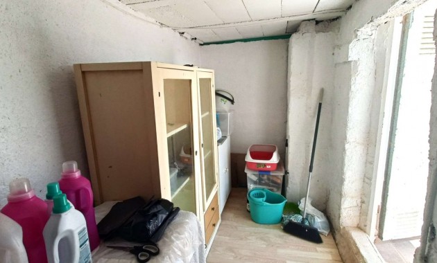 Sale - Apartment / flat -
Ciudad Quesada - Doña Pepa