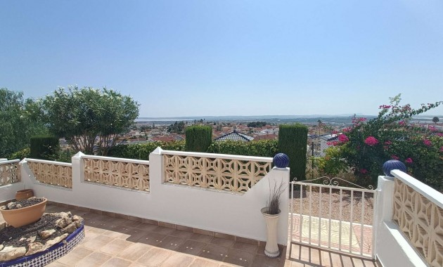 Sale - Apartment / flat -
Ciudad Quesada - Doña Pepa