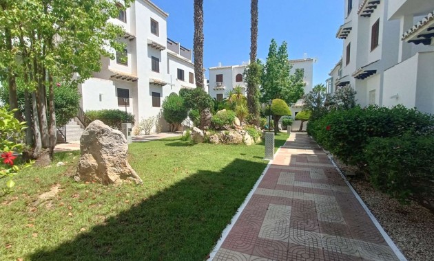 Sale - Apartment / flat -
Ciudad Quesada - Doña Pepa