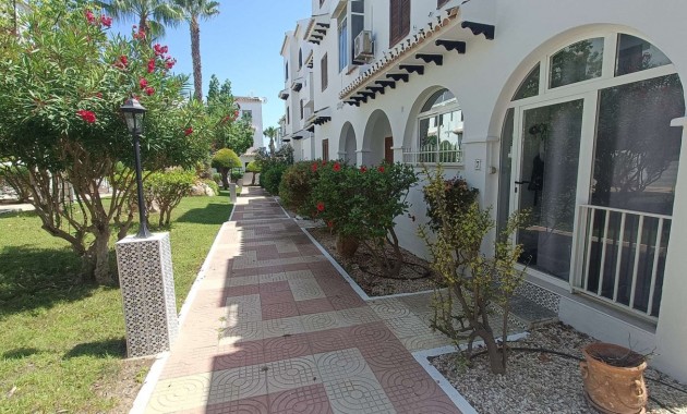 Sale - Apartment / flat -
Ciudad Quesada - Doña Pepa