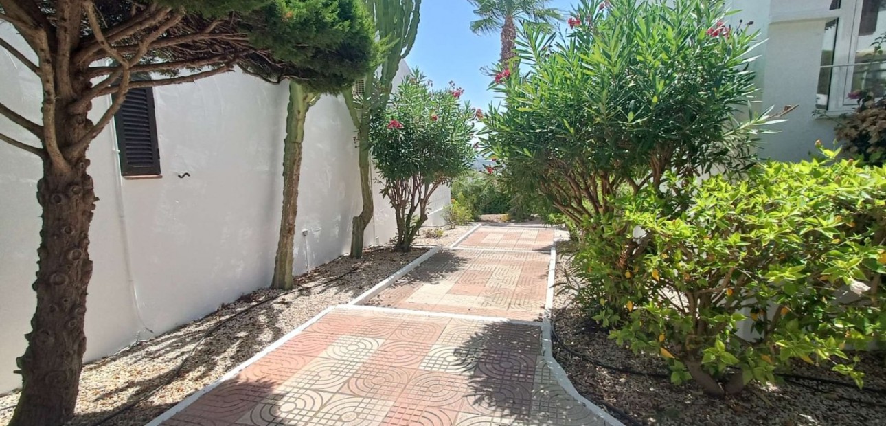 Sale - Apartment / flat -
Ciudad Quesada - Doña Pepa