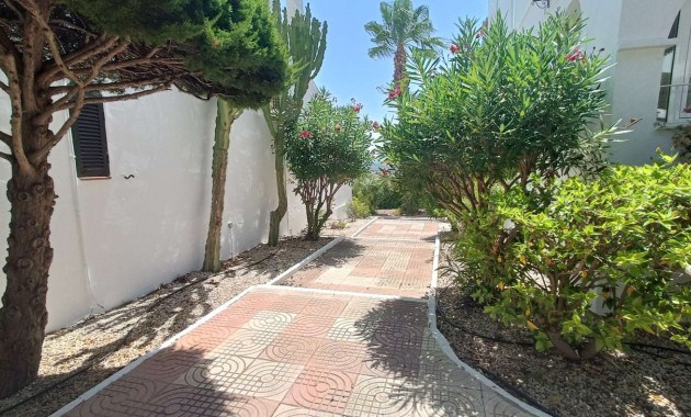 Sale - Apartment / flat -
Ciudad Quesada - Doña Pepa