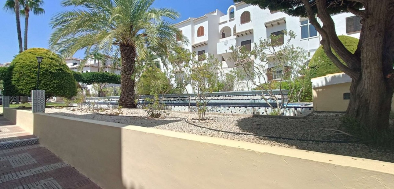 Sale - Apartment / flat -
Ciudad Quesada - Doña Pepa