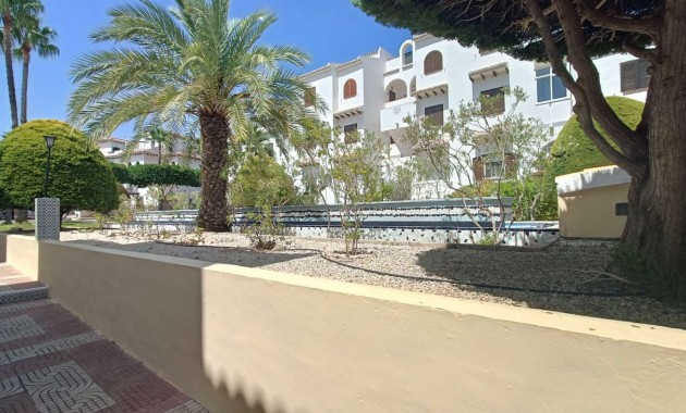 Sale - Apartment / flat -
Ciudad Quesada - Doña Pepa