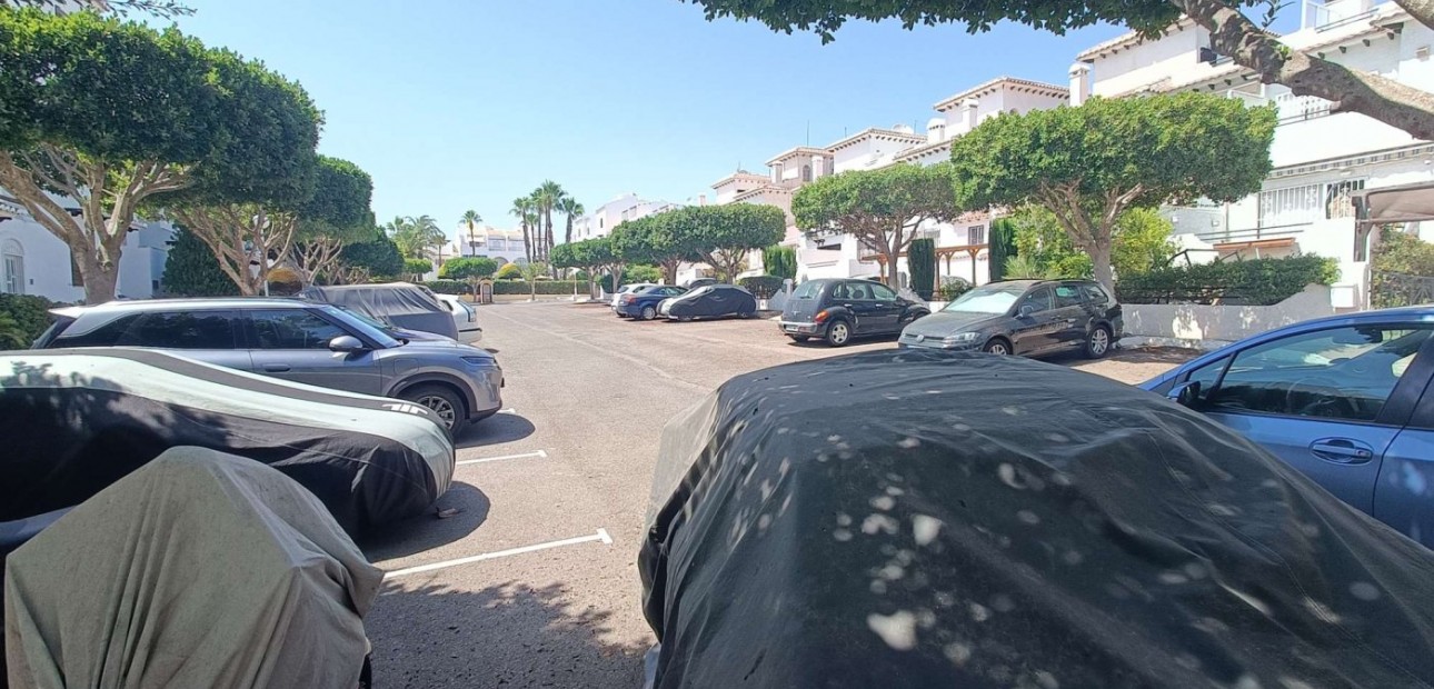 Sale - Apartment / flat -
Ciudad Quesada - Doña Pepa