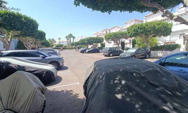 Sale - Apartment / flat -
Ciudad Quesada - Doña Pepa