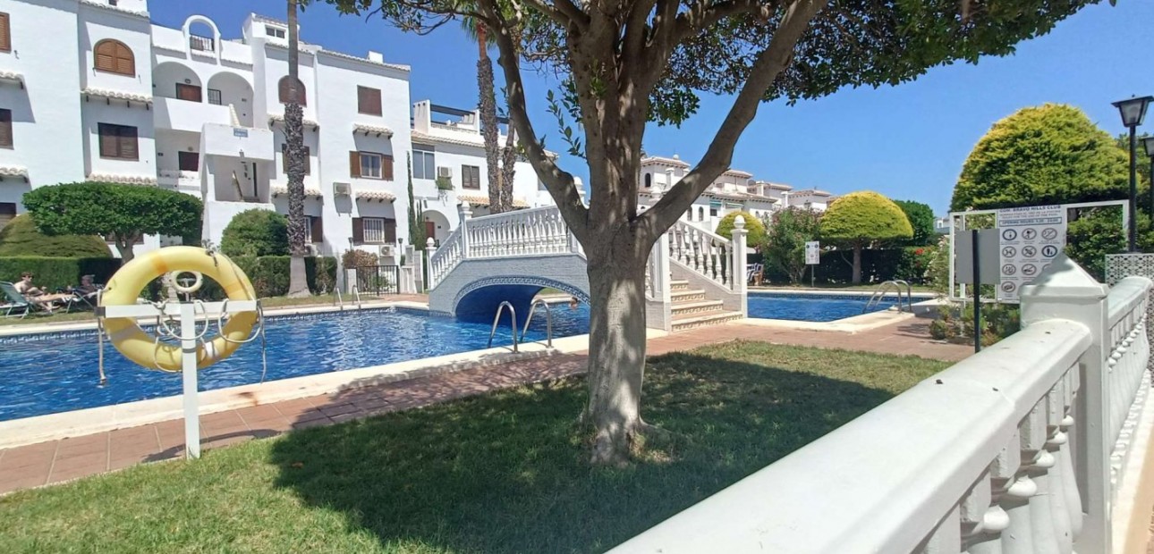Sale - Apartment / flat -
Ciudad Quesada - Doña Pepa