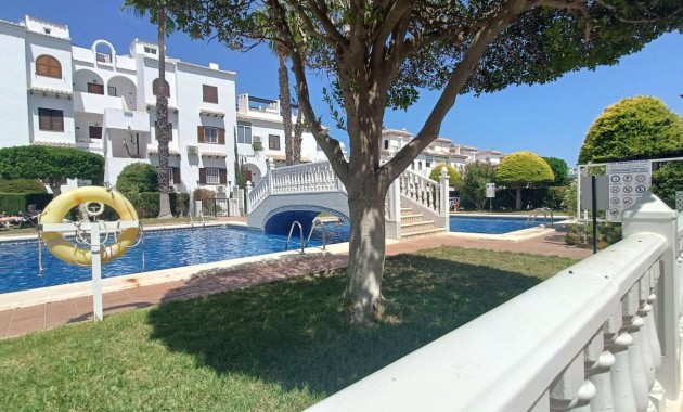 Sale - Apartment / flat -
Ciudad Quesada - Doña Pepa
