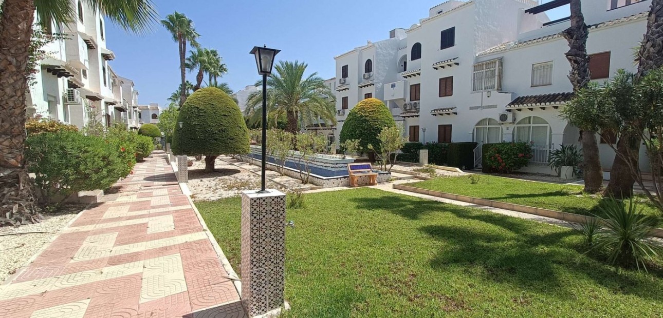 Sale - Apartment / flat -
Ciudad Quesada - Doña Pepa