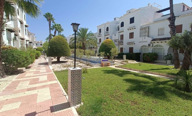 Sale - Apartment / flat -
Ciudad Quesada - Doña Pepa