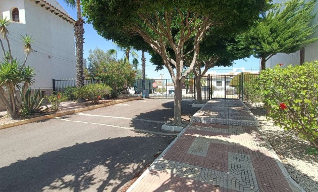 Sale - Apartment / flat -
Ciudad Quesada - Doña Pepa