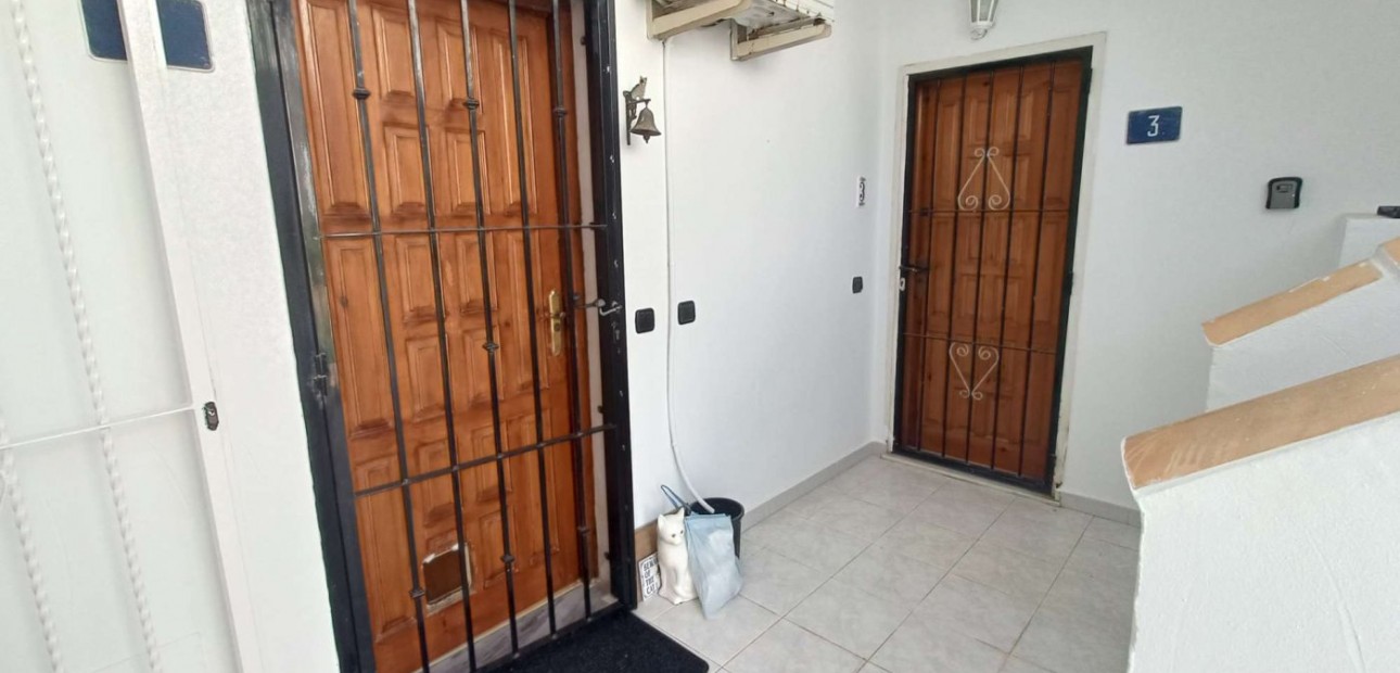 Sale - Apartment / flat -
Ciudad Quesada - Doña Pepa