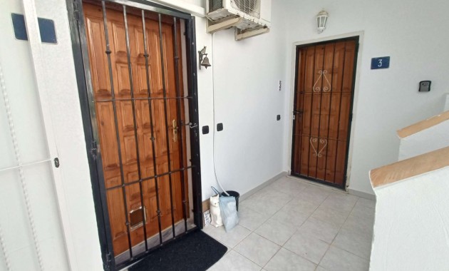 Sale - Apartment / flat -
Ciudad Quesada - Doña Pepa