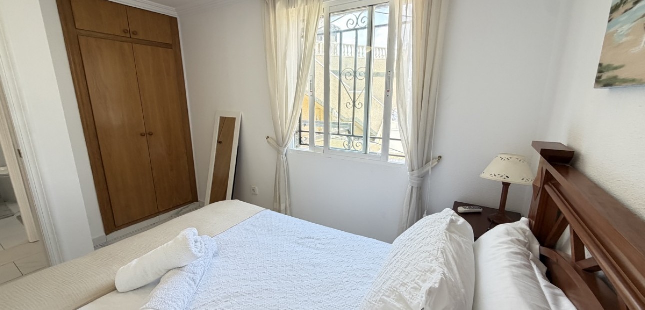 Sale - Detached Villa -
Orihuela Costa - Villamartin