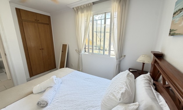 Sale - Detached Villa -
Orihuela Costa - Villamartin