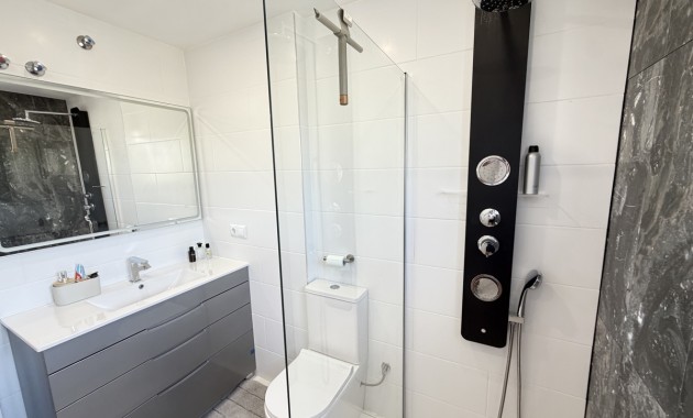 Sale - Detached Villa -
Orihuela Costa - Villamartin