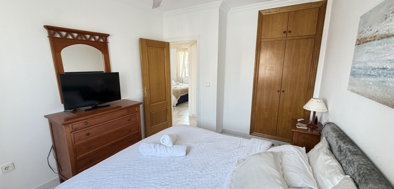 Sale - Detached Villa -
Orihuela Costa - Villamartin