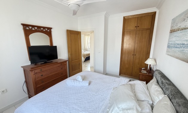 Sale - Detached Villa -
Orihuela Costa - Villamartin