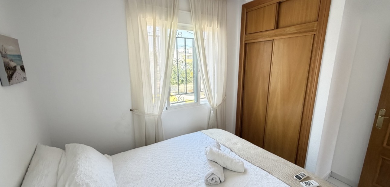 Sale - Detached Villa -
Orihuela Costa - Villamartin