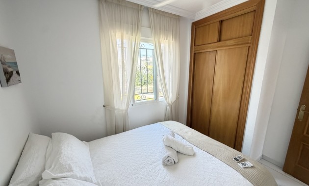 Sale - Detached Villa -
Orihuela Costa - Villamartin