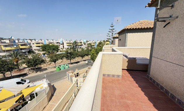 Sale - Detached Villa -
Orihuela Costa - Villamartin