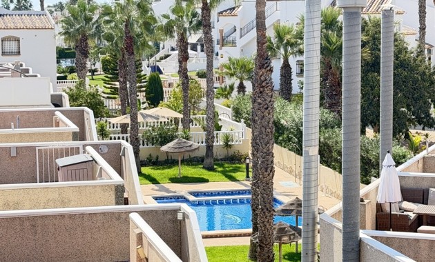Sale - Detached Villa -
Orihuela Costa - Villamartin