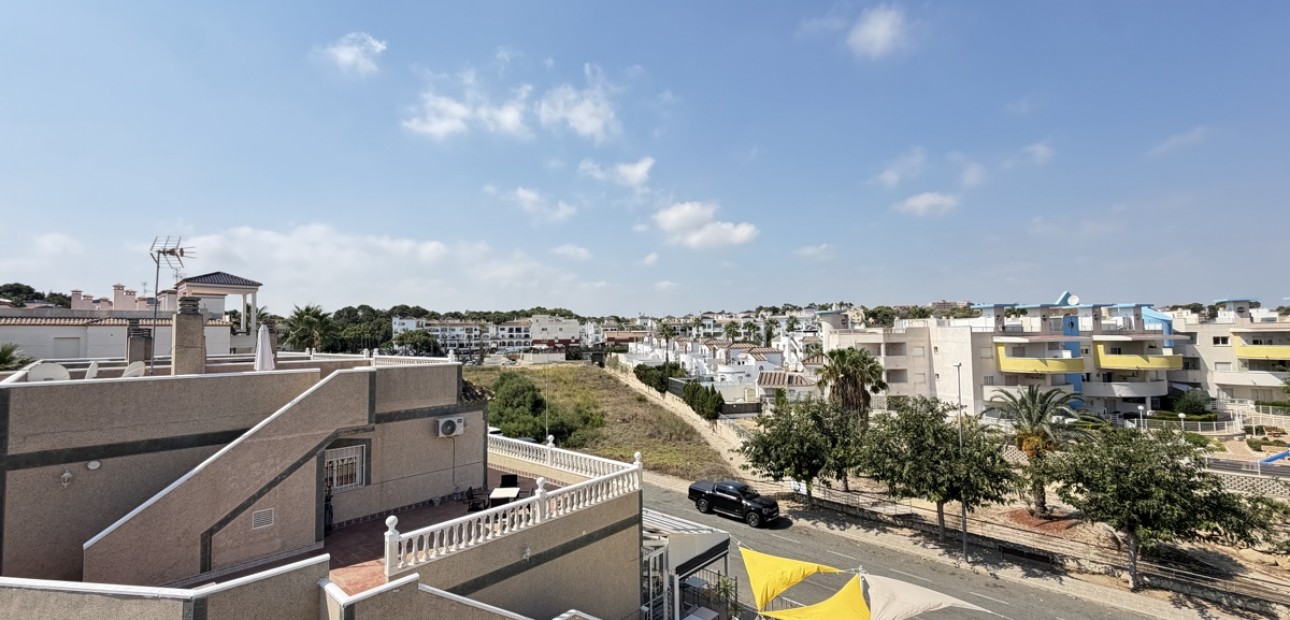 Sale - Detached Villa -
Orihuela Costa - Villamartin