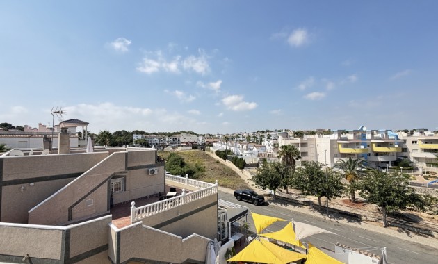 Sale - Detached Villa -
Orihuela Costa - Villamartin