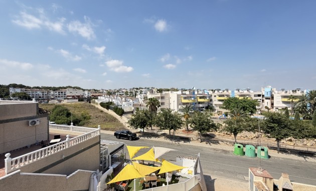 Sale - Detached Villa -
Orihuela Costa - Villamartin