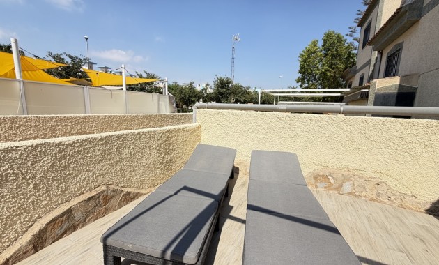 Sale - Detached Villa -
Orihuela Costa - Villamartin