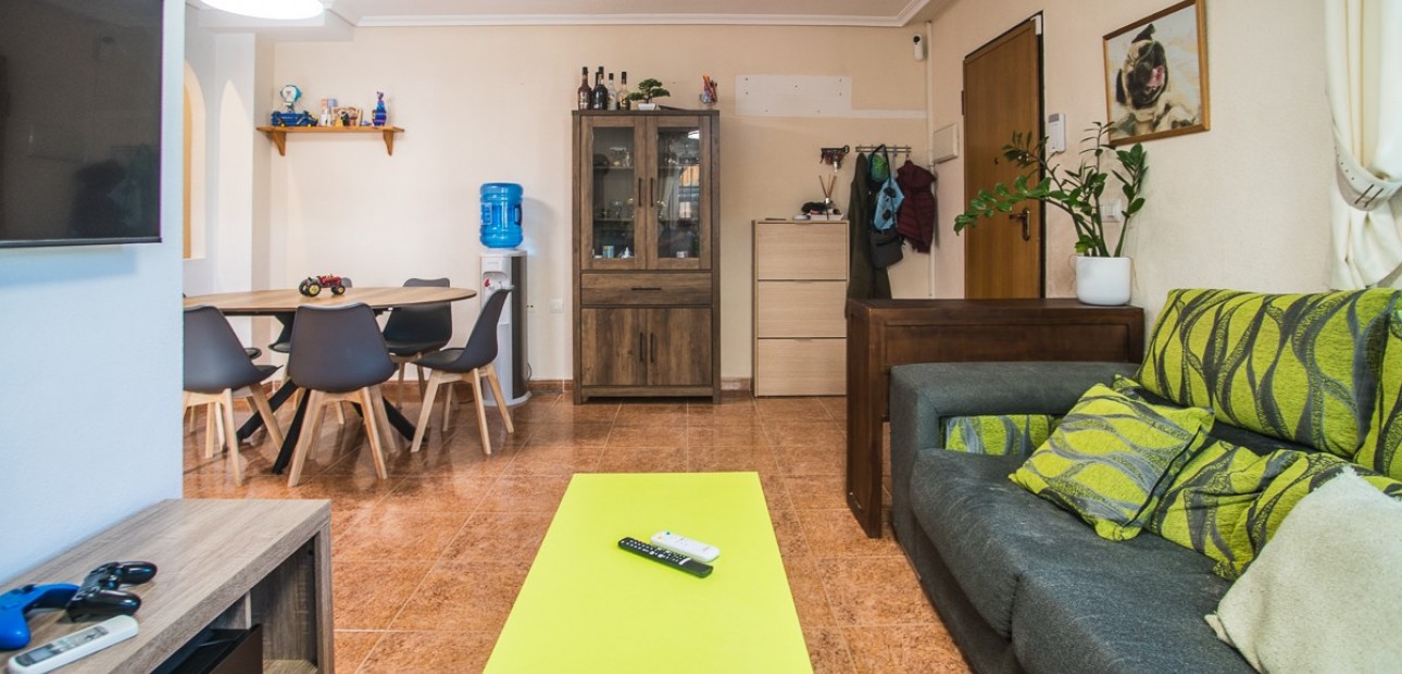 Sale - House -
VISTABELLA GOLF - Entre Naranjos
