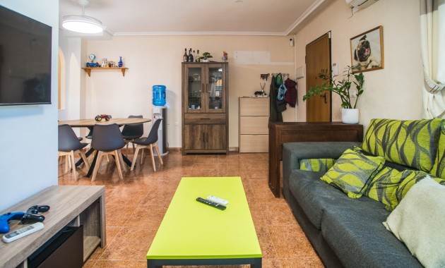 Sale - House -
VISTABELLA GOLF - Entre Naranjos