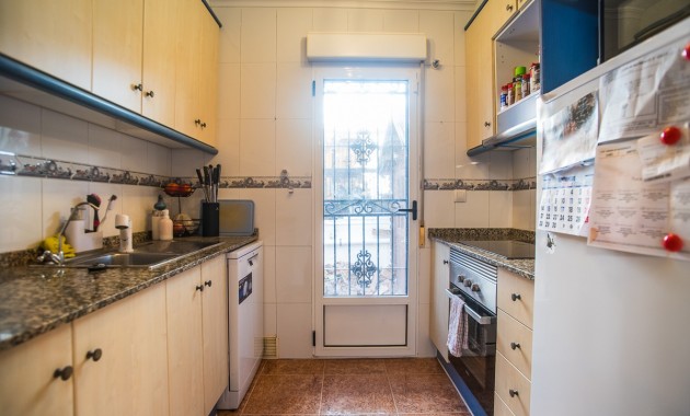 Sale - House -
VISTABELLA GOLF - Entre Naranjos