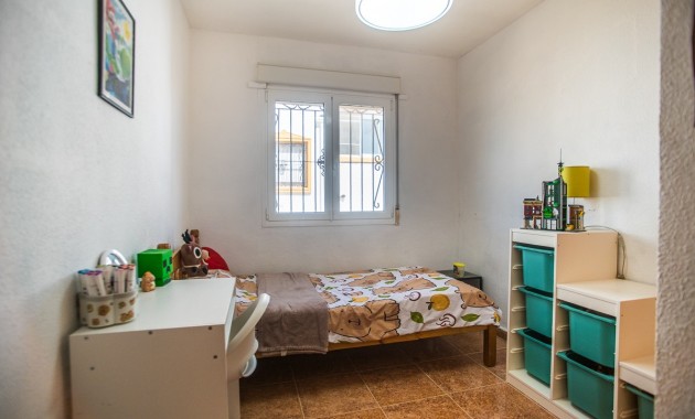 Sale - House -
VISTABELLA GOLF - Entre Naranjos