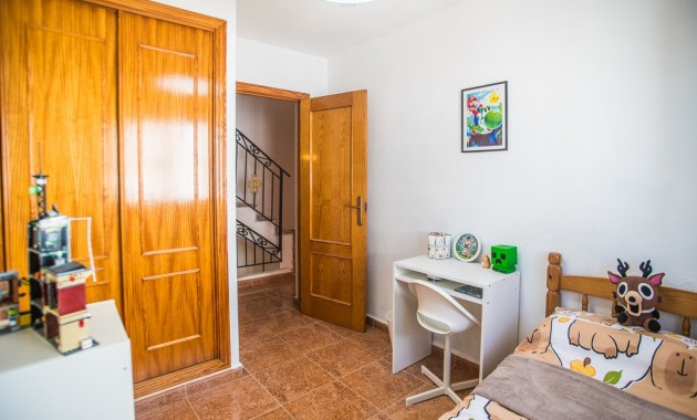 Sale - House -
VISTABELLA GOLF - Entre Naranjos