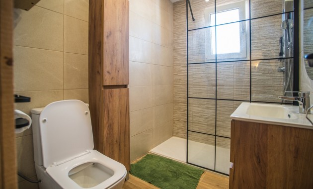 Sale - House -
VISTABELLA GOLF - Entre Naranjos