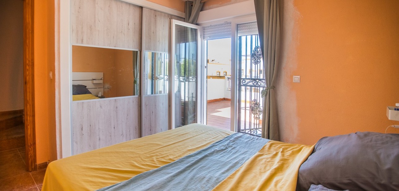 Sale - House -
VISTABELLA GOLF - Entre Naranjos