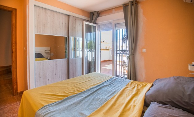 Sale - House -
VISTABELLA GOLF - Entre Naranjos