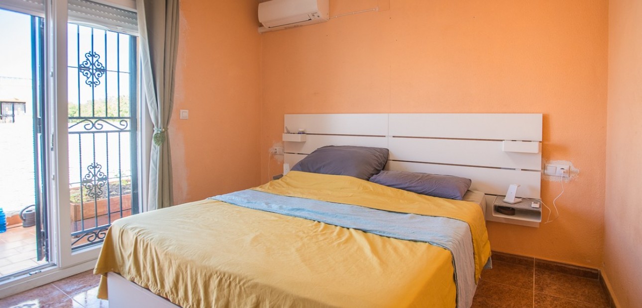 Sale - House -
VISTABELLA GOLF - Entre Naranjos