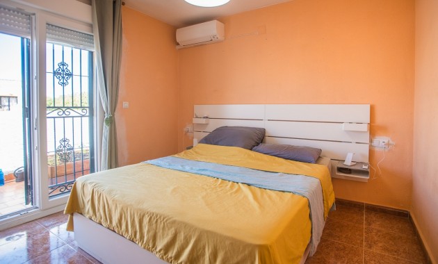 Sale - House -
VISTABELLA GOLF - Entre Naranjos